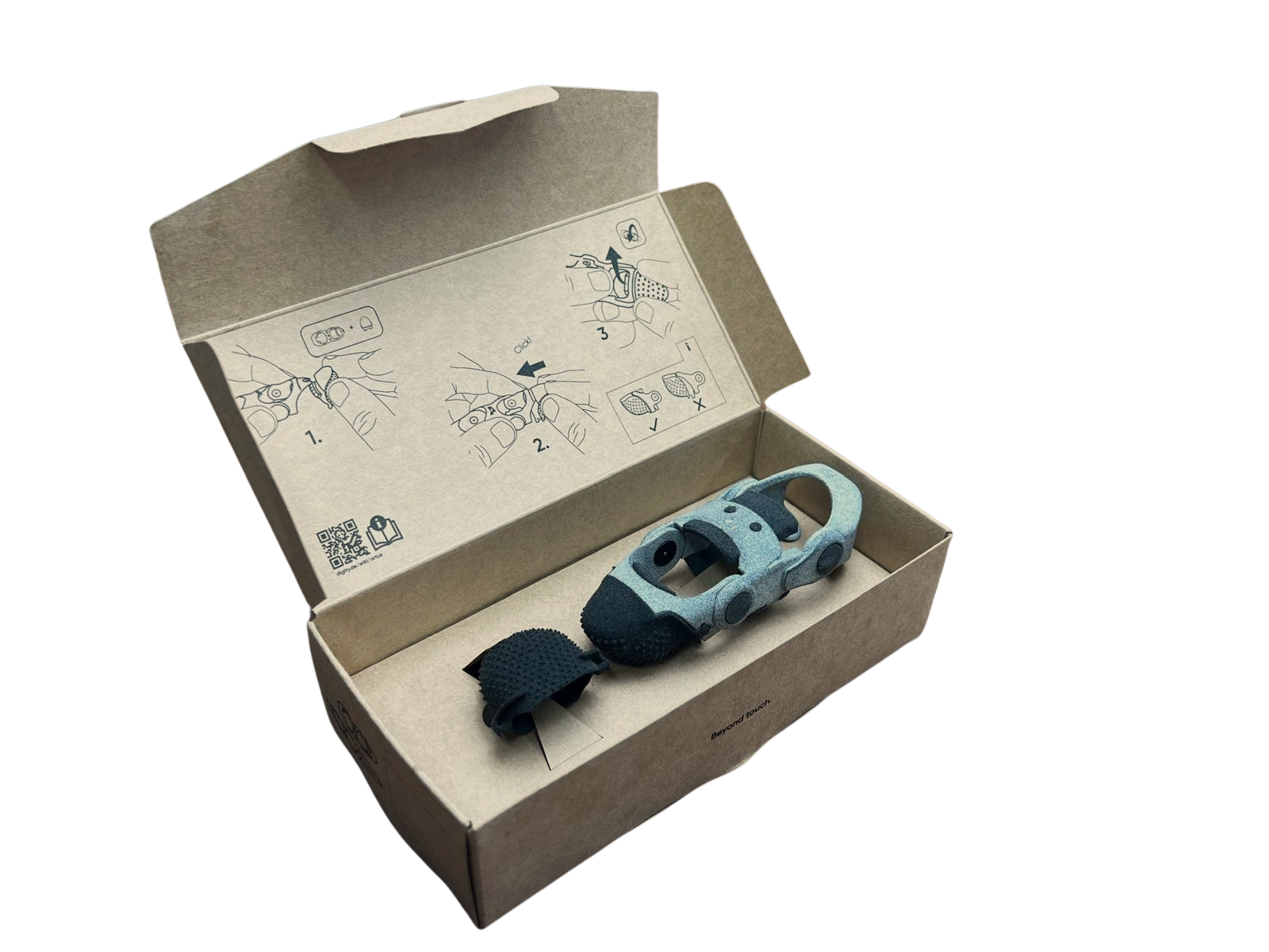 ARTUS 3 Finger Exoskelett