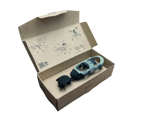 ARTUS 3 Finger Exoskelett
