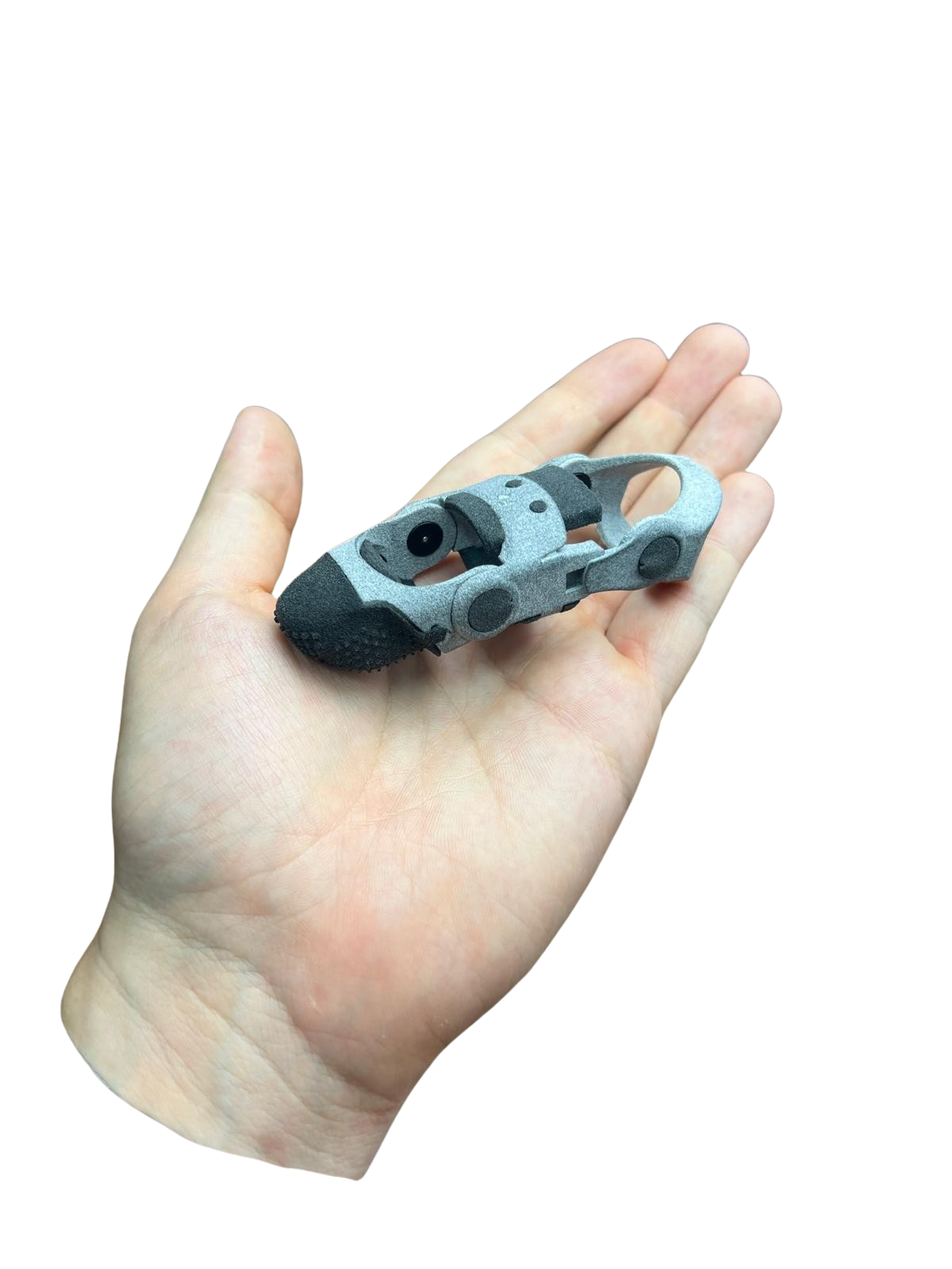 ARTUS 3 Finger Exoskelett