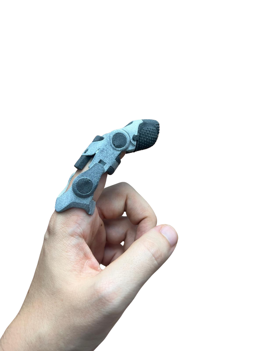ARTUS 3 Finger Exoskelett