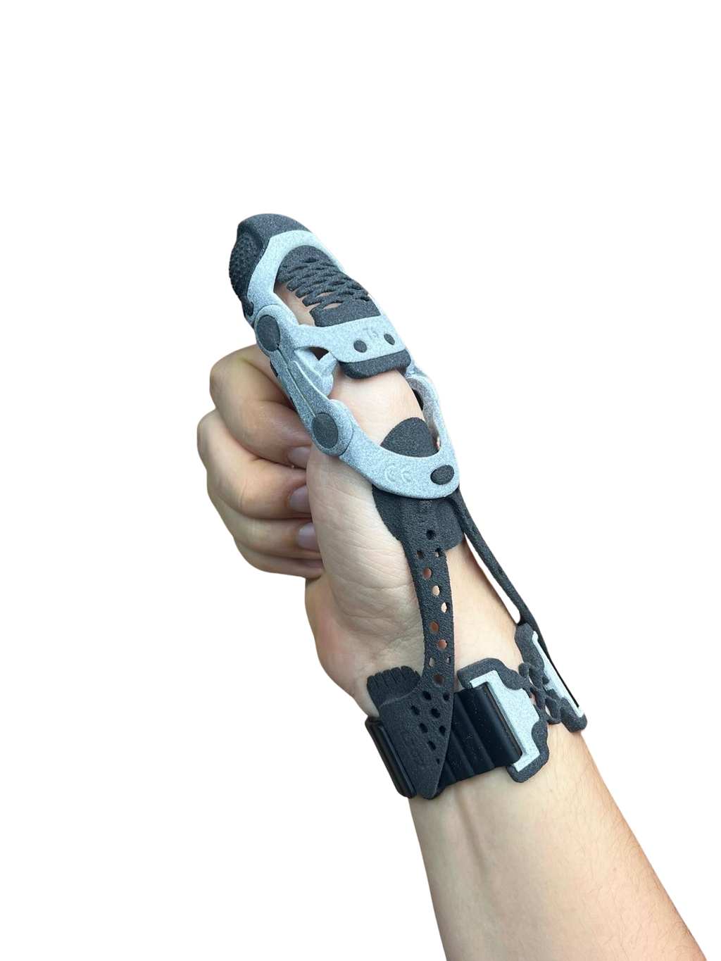 Artus 3 Daumen Exoskelett