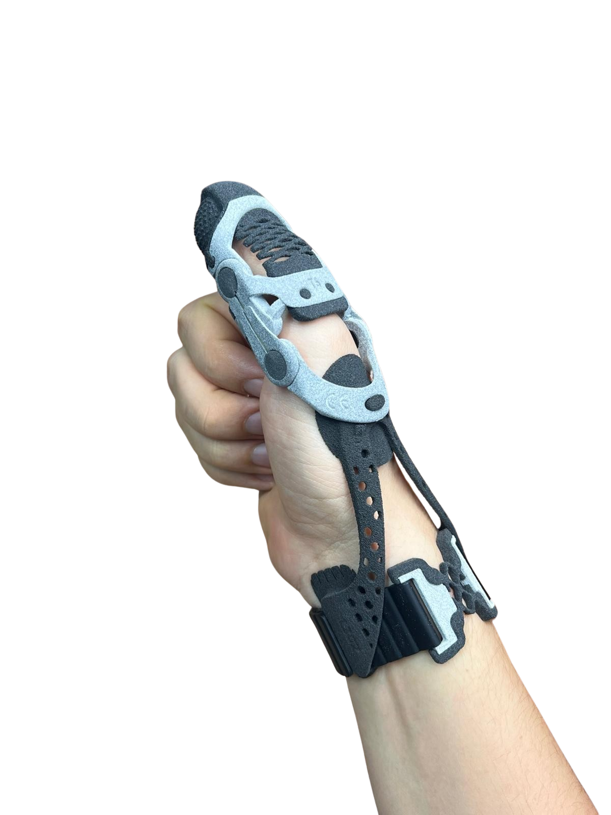 Artus 3 Daumen Exoskelett