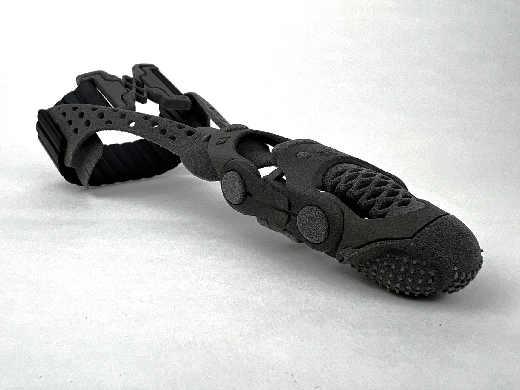 ARTUS 3 Thumb Exoskeleton