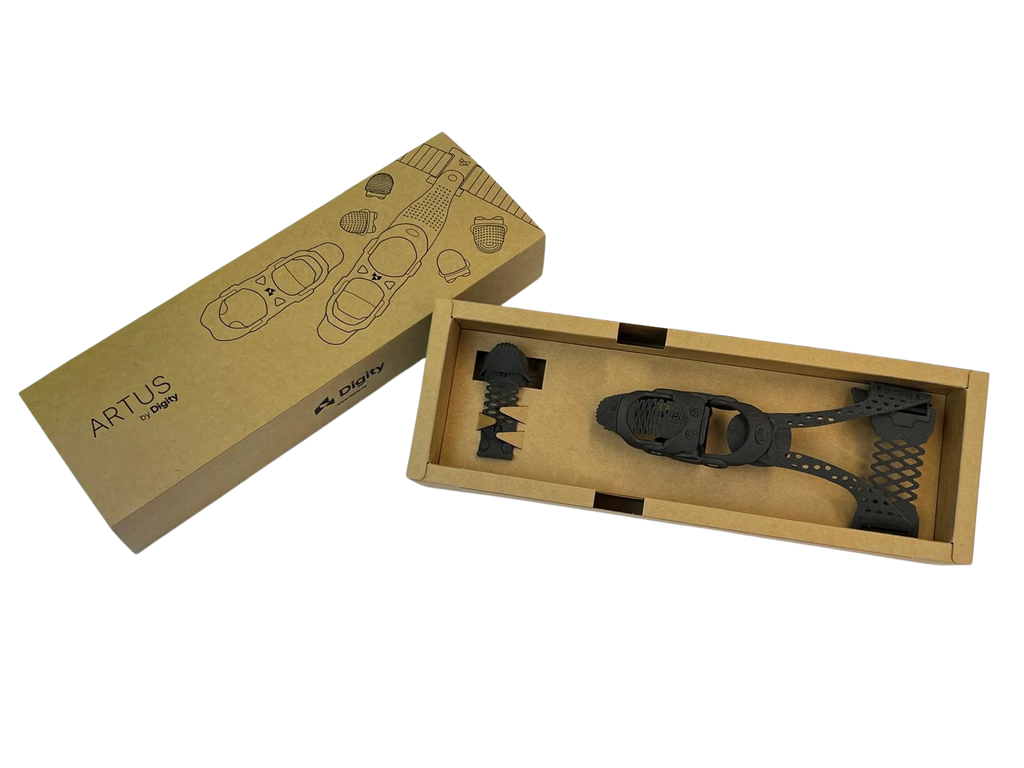 ARTUS 3 Thumb Exoskeleton