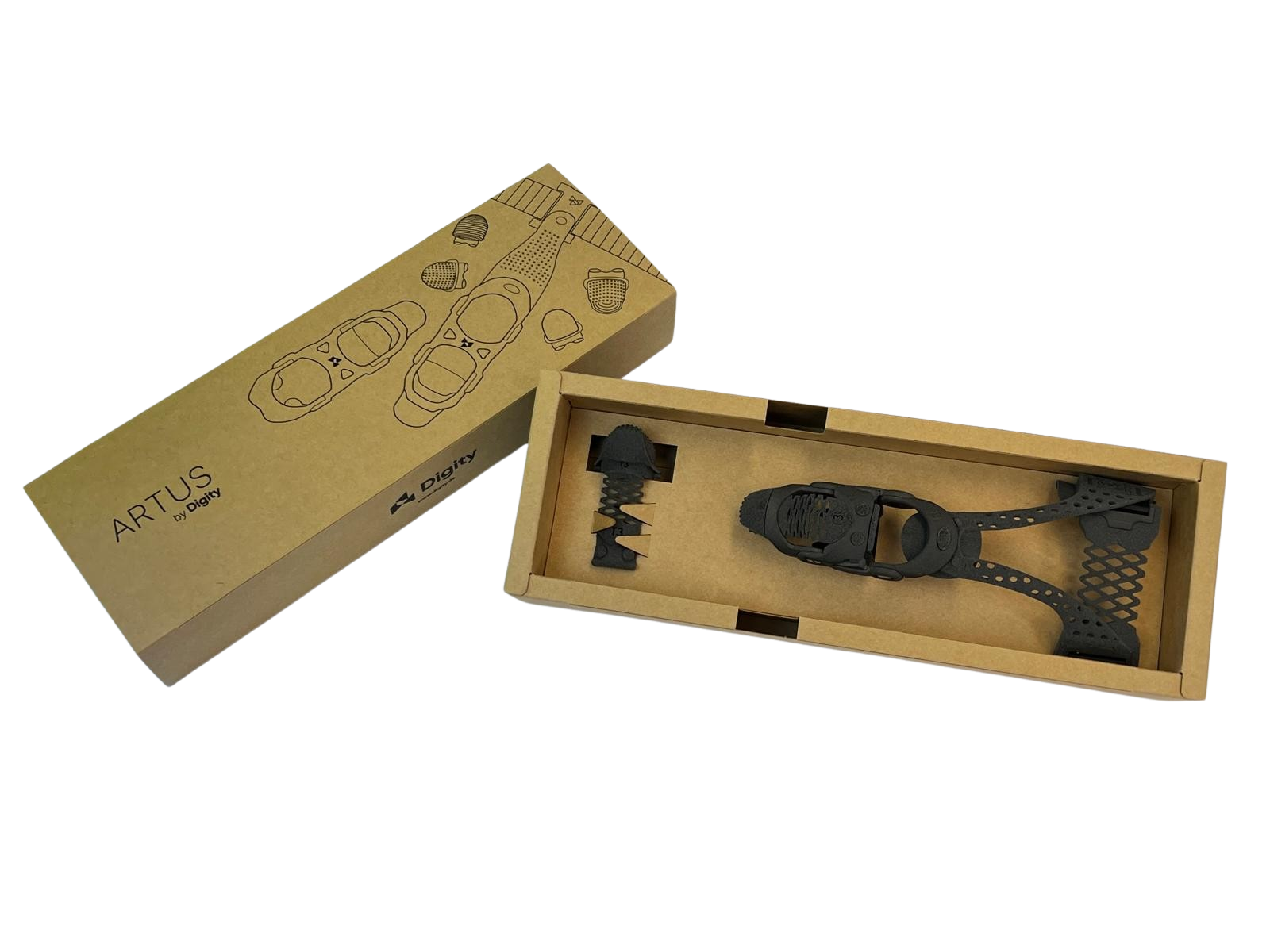 ARTUS 3 Thumb Exoskeleton